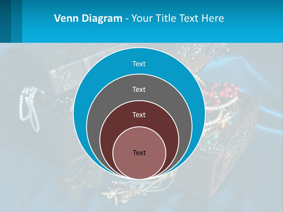Part Ventilation White PowerPoint Template