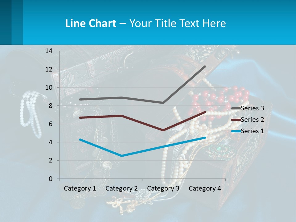 Part Ventilation White PowerPoint Template