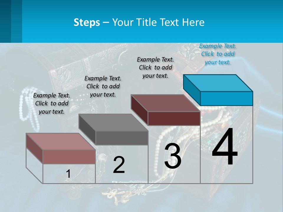 Part Ventilation White PowerPoint Template