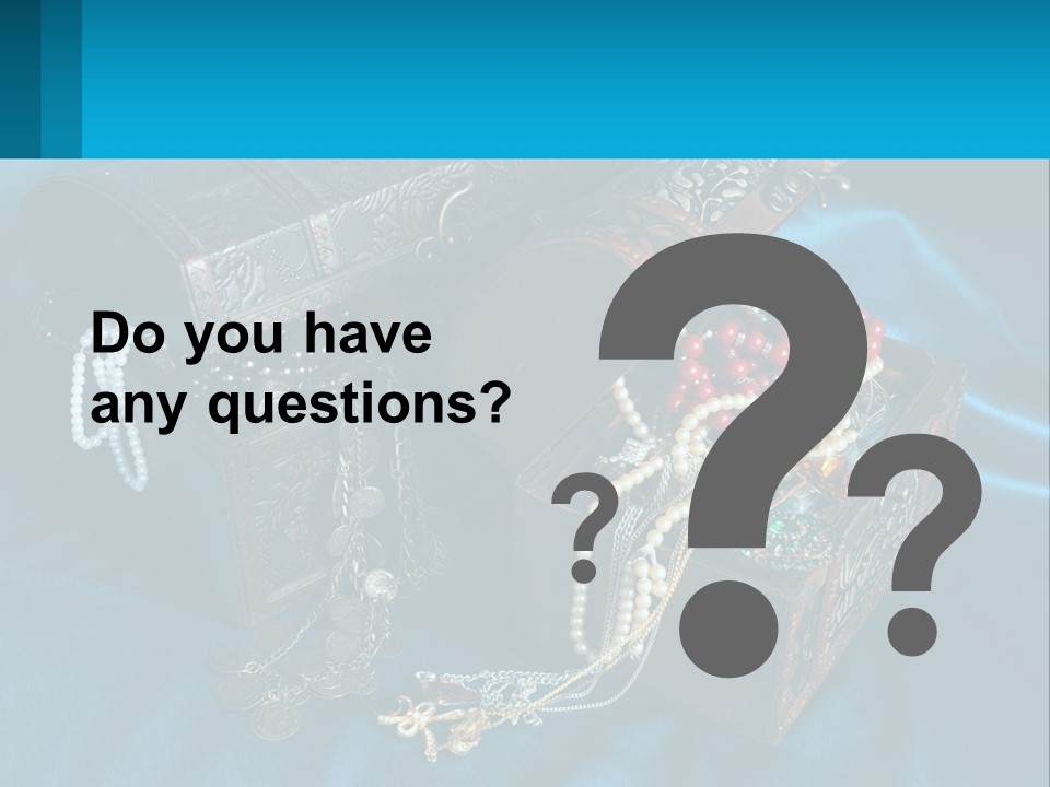 Part Ventilation White PowerPoint Template