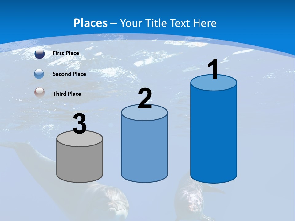 Power Supply Electric PowerPoint Template