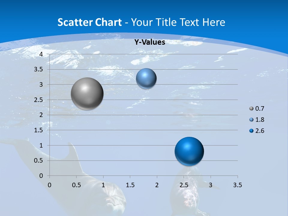 Power Supply Electric PowerPoint Template