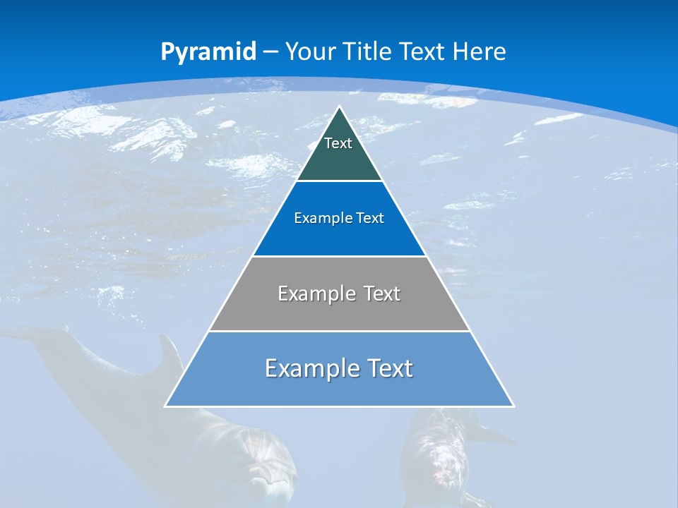 Power Supply Electric PowerPoint Template