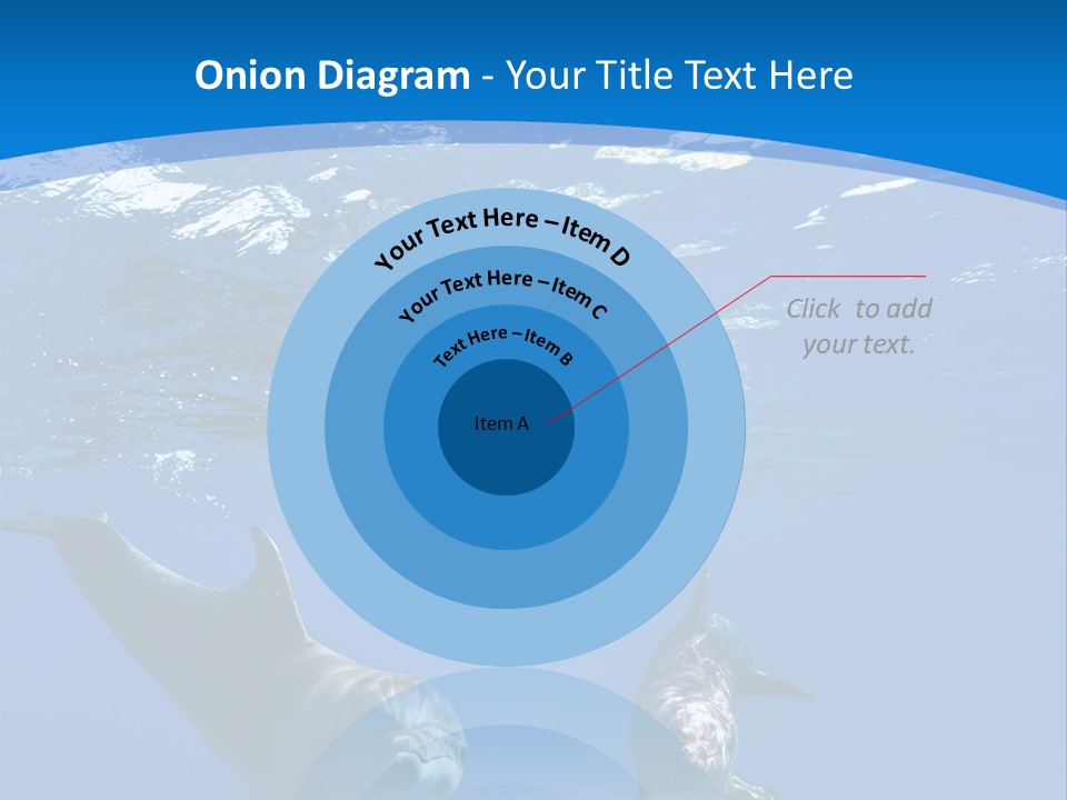 Power Supply Electric PowerPoint Template