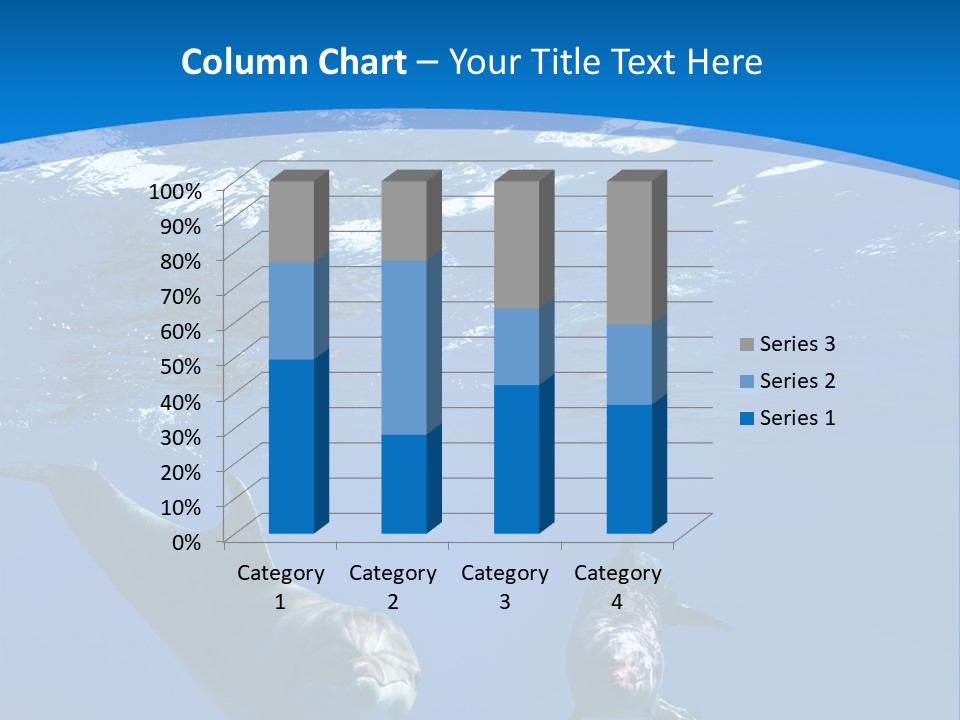 Power Supply Electric PowerPoint Template