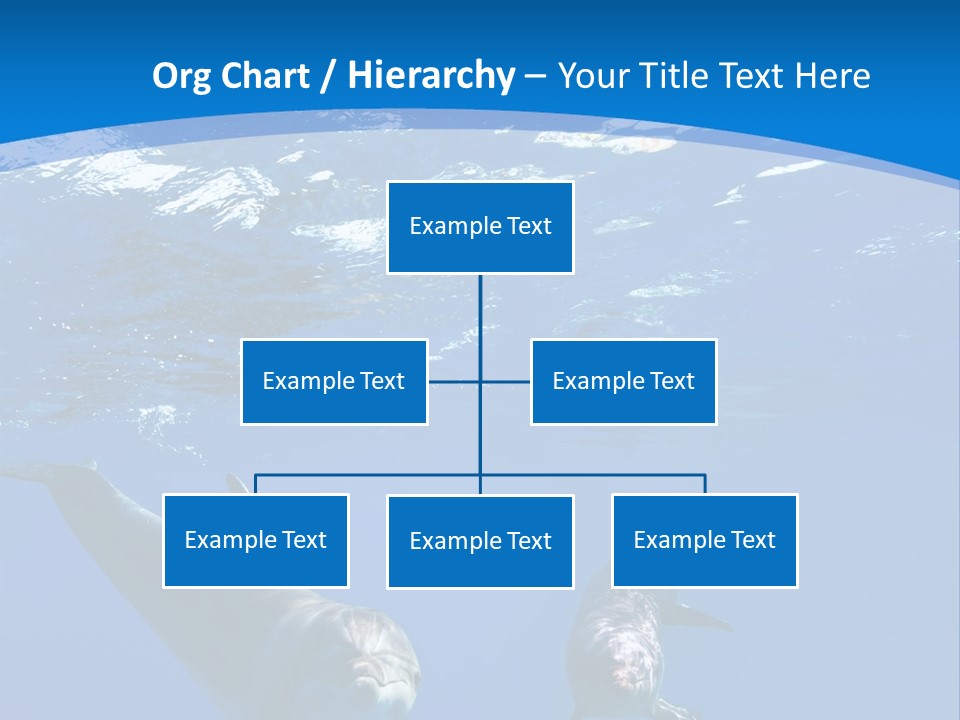 Power Supply Electric PowerPoint Template