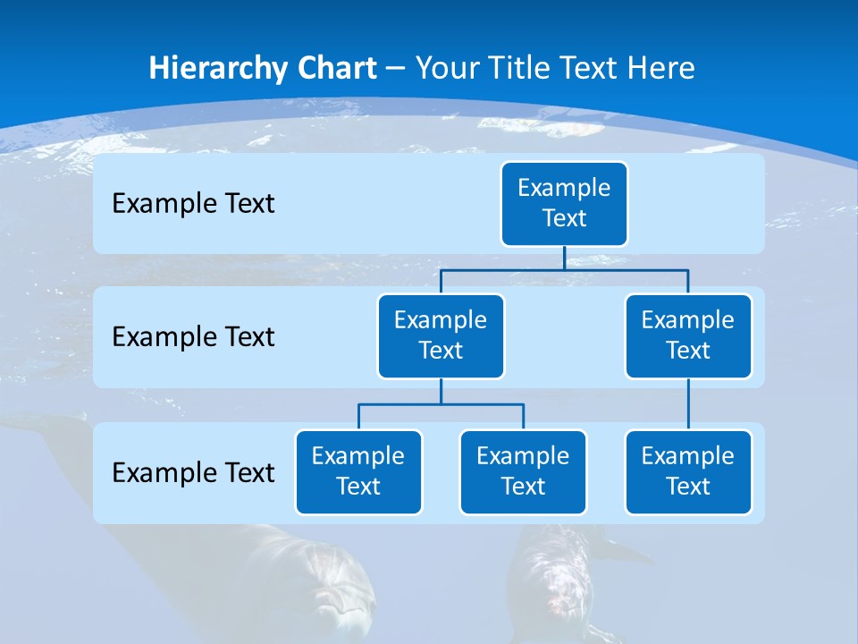 Power Supply Electric PowerPoint Template