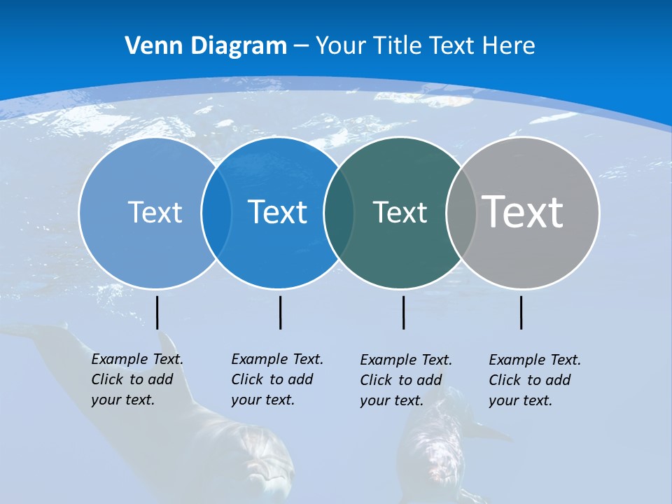 Power Supply Electric PowerPoint Template