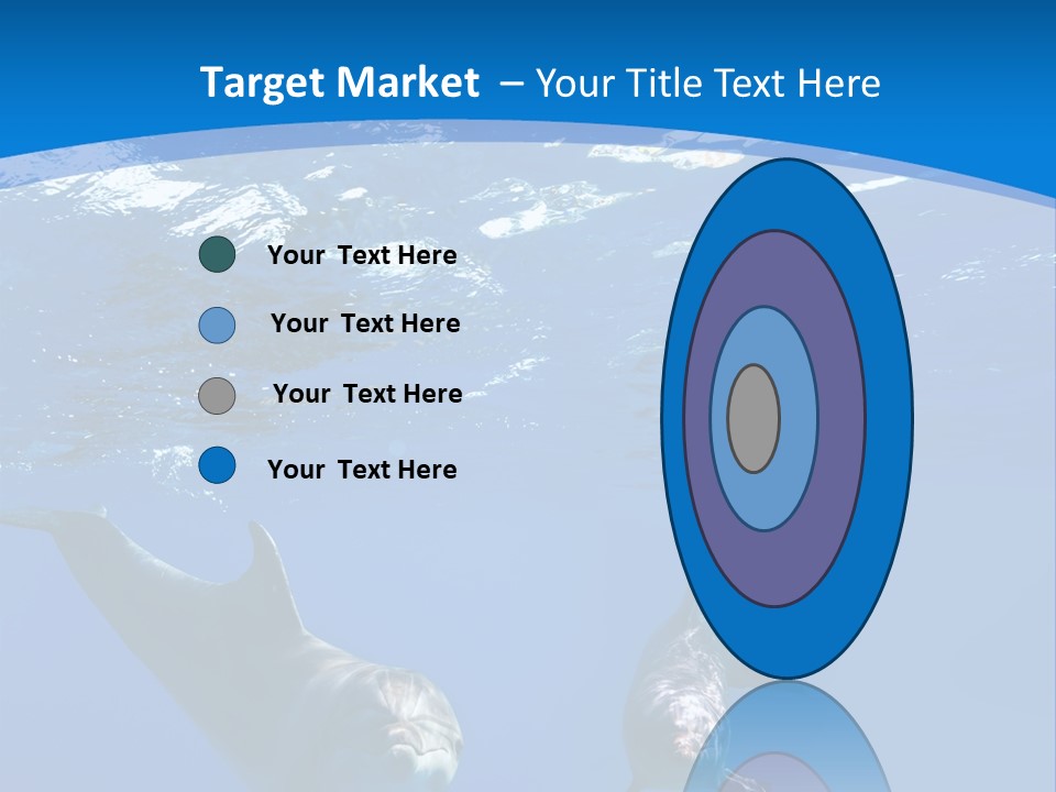 Power Supply Electric PowerPoint Template