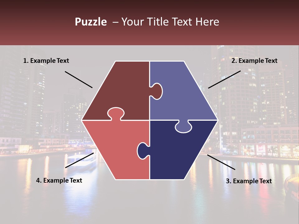 Air Cold Home PowerPoint Template