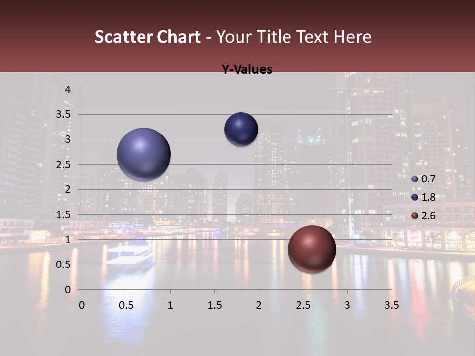Air Cold Home PowerPoint Template