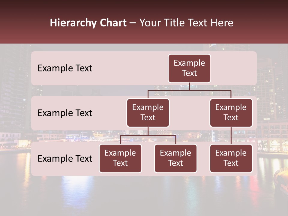 Air Cold Home PowerPoint Template