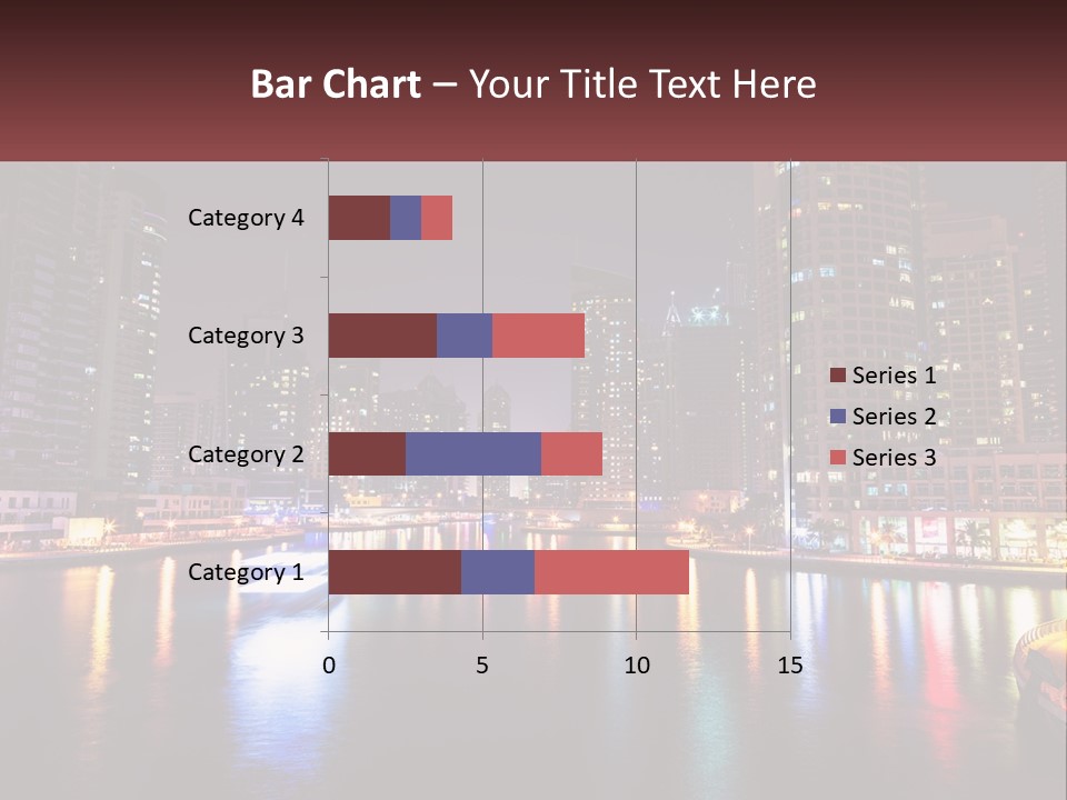 Air Cold Home PowerPoint Template