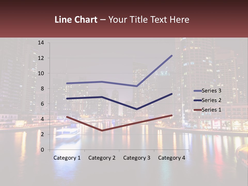 Air Cold Home PowerPoint Template