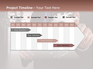 System Cooling Unit PowerPoint Template