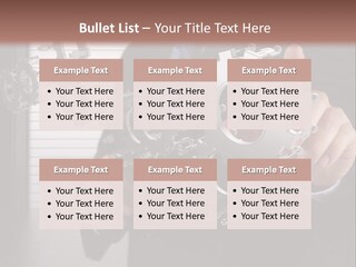 System Cooling Unit PowerPoint Template