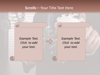 System Cooling Unit PowerPoint Template