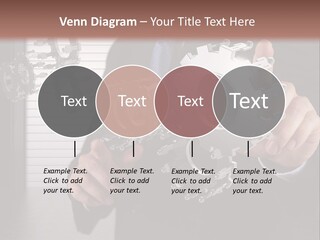 System Cooling Unit PowerPoint Template