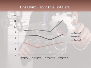 System Cooling Unit PowerPoint Template