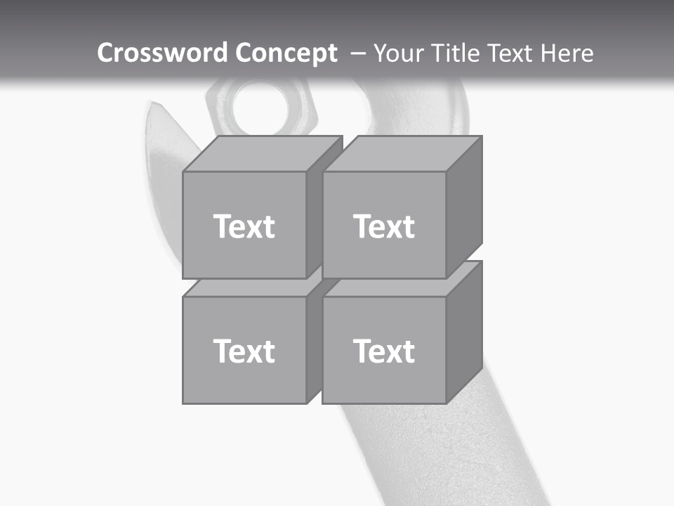 Air Part Technology PowerPoint Template