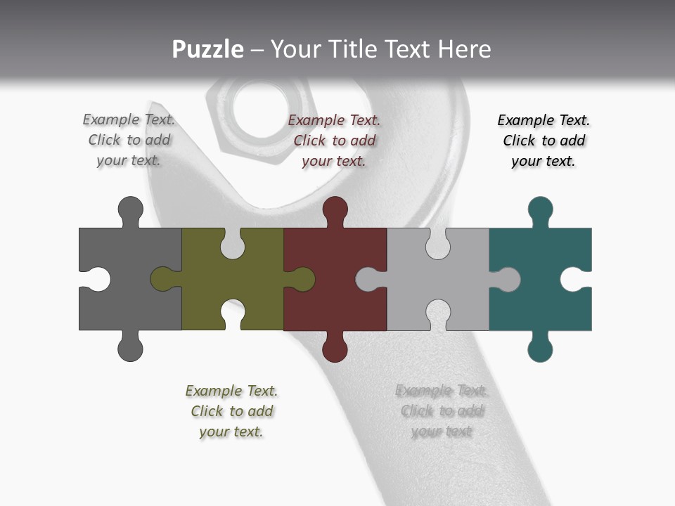 Air Part Technology PowerPoint Template