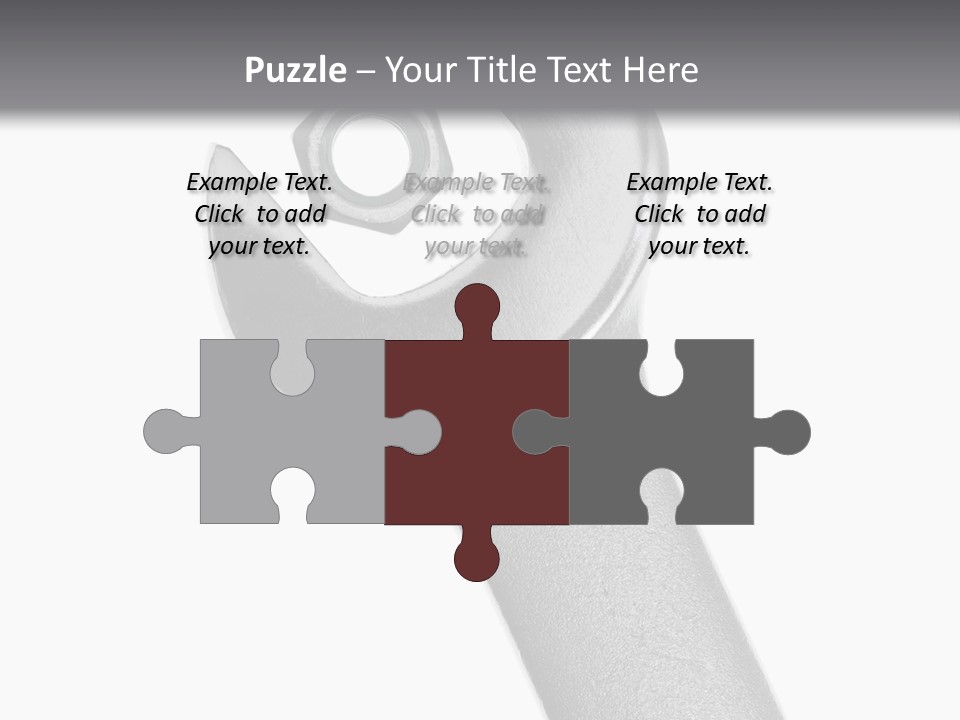 Air Part Technology PowerPoint Template