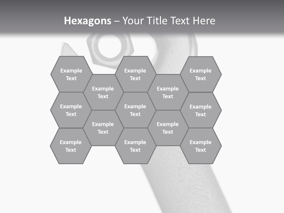 Air Part Technology PowerPoint Template