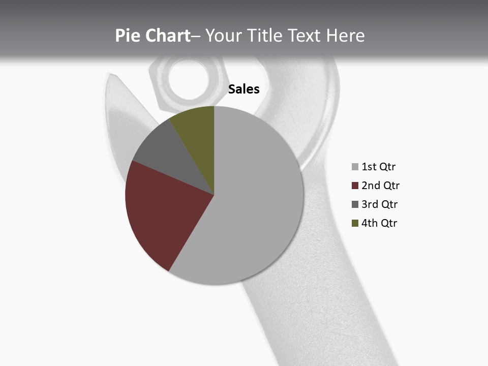 Air Part Technology PowerPoint Template