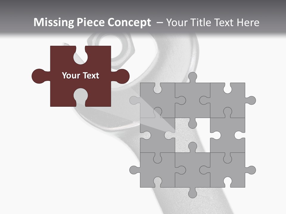 Air Part Technology PowerPoint Template