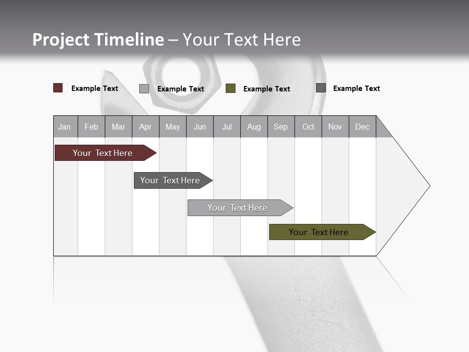 Air Part Technology PowerPoint Template