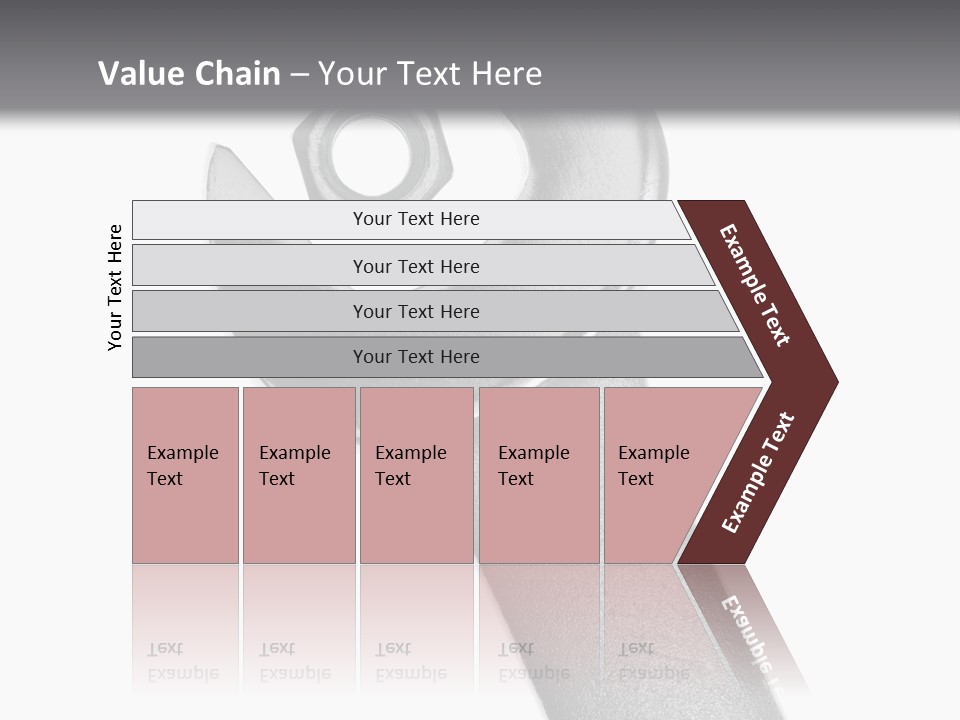 Air Part Technology PowerPoint Template