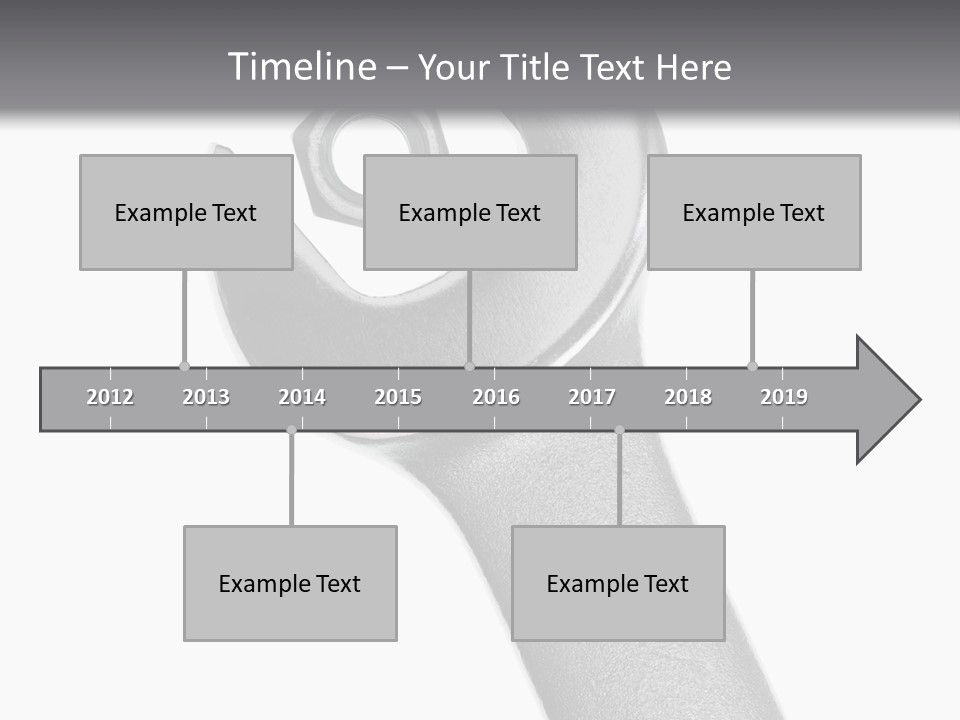Air Part Technology PowerPoint Template