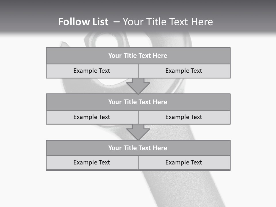 Air Part Technology PowerPoint Template