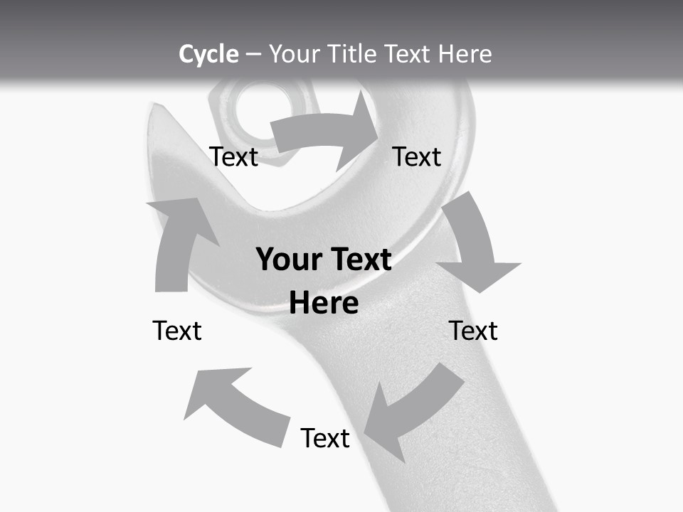 Air Part Technology PowerPoint Template