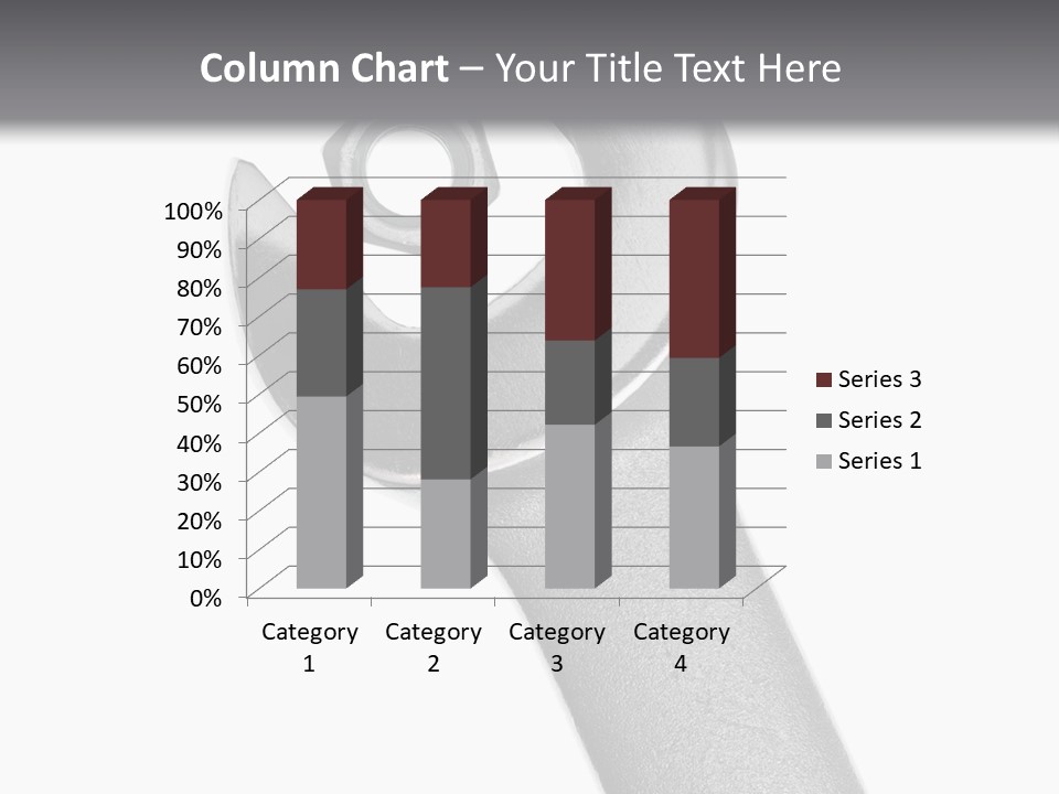 Air Part Technology PowerPoint Template