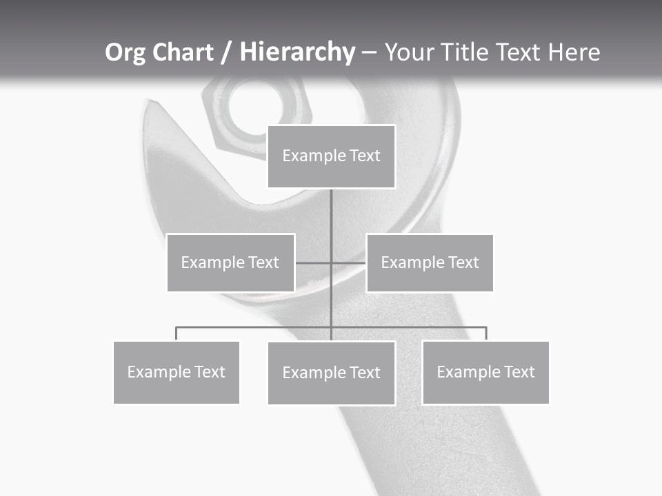Air Part Technology PowerPoint Template