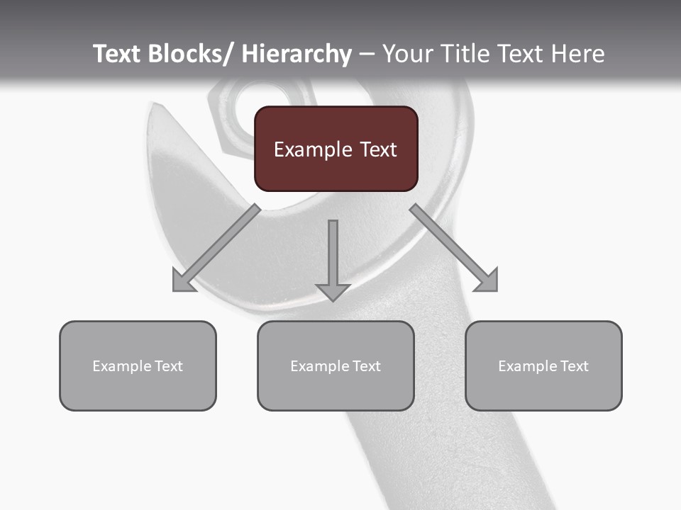 Air Part Technology PowerPoint Template