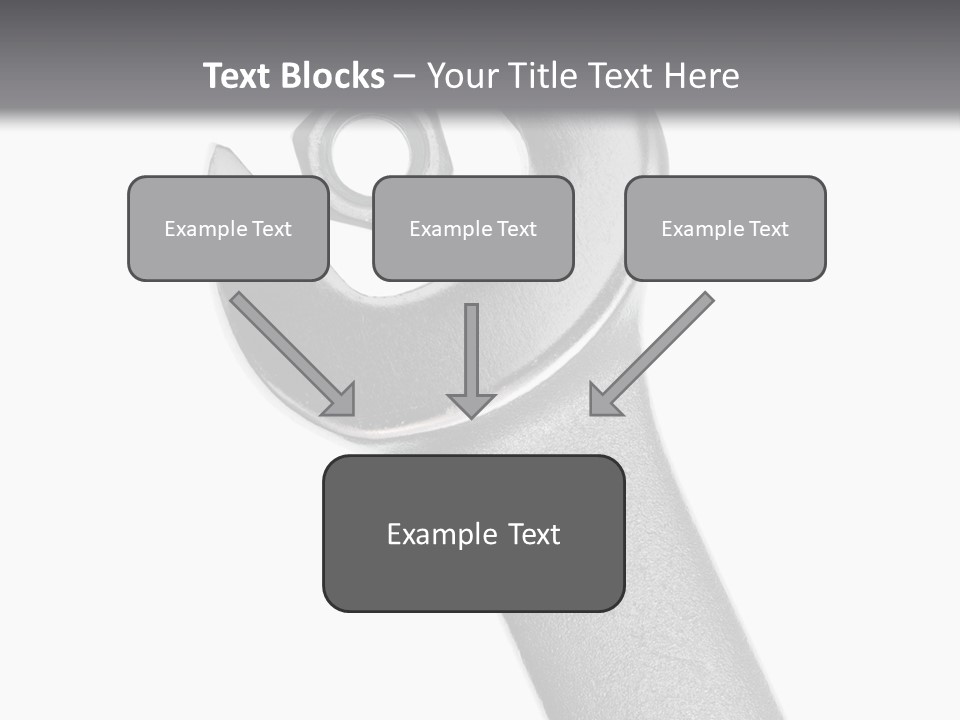 Air Part Technology PowerPoint Template