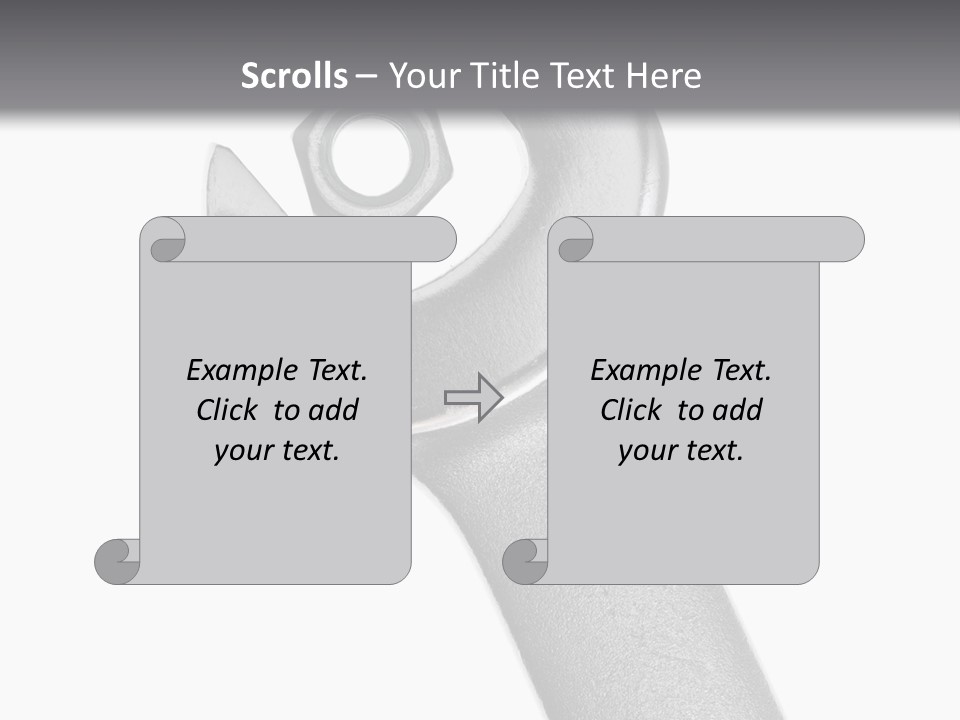 Air Part Technology PowerPoint Template