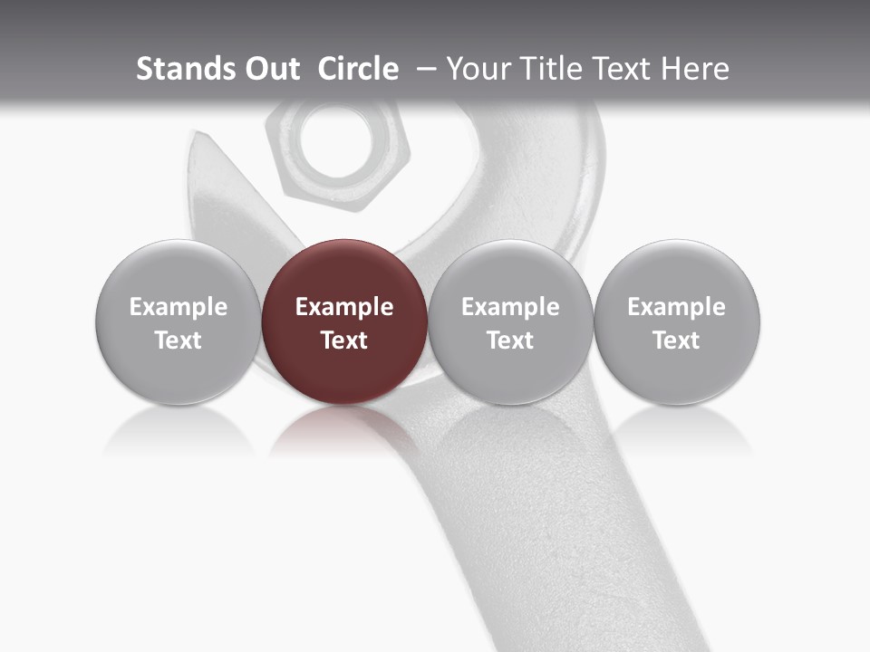 Air Part Technology PowerPoint Template