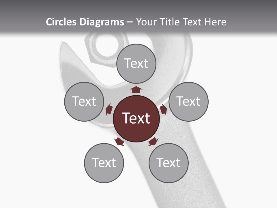 Air Part Technology PowerPoint Template