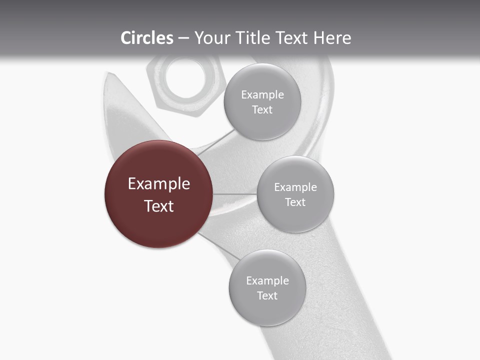 Air Part Technology PowerPoint Template