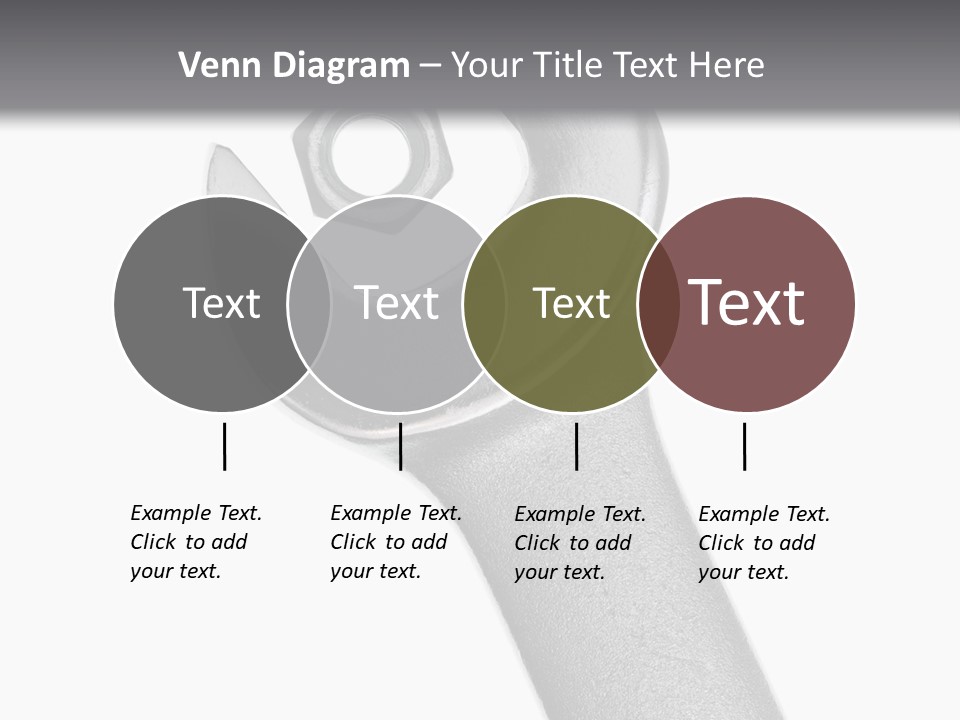 Air Part Technology PowerPoint Template