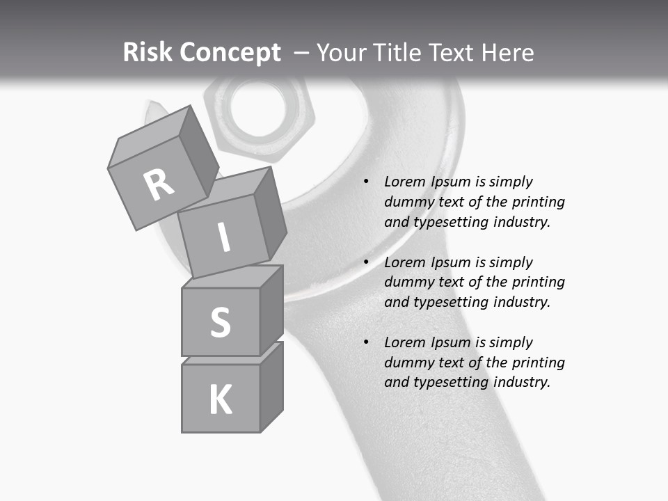 Air Part Technology PowerPoint Template