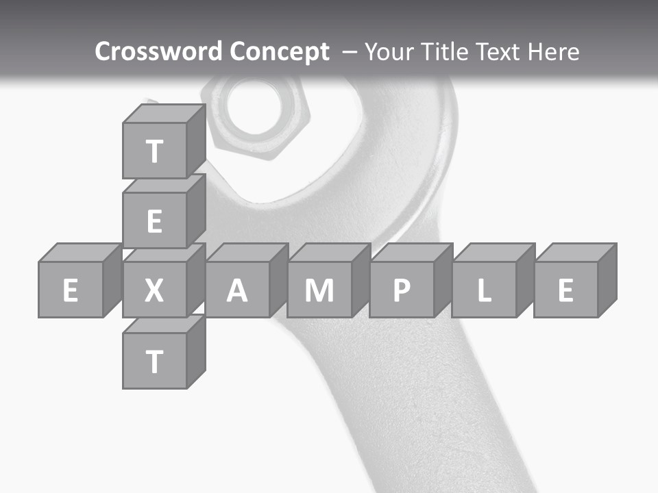 Air Part Technology PowerPoint Template