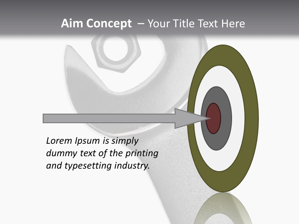 Air Part Technology PowerPoint Template