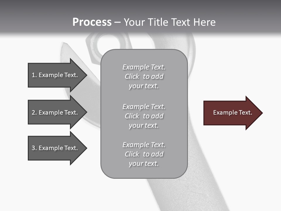 Air Part Technology PowerPoint Template