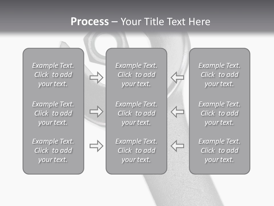 Air Part Technology PowerPoint Template