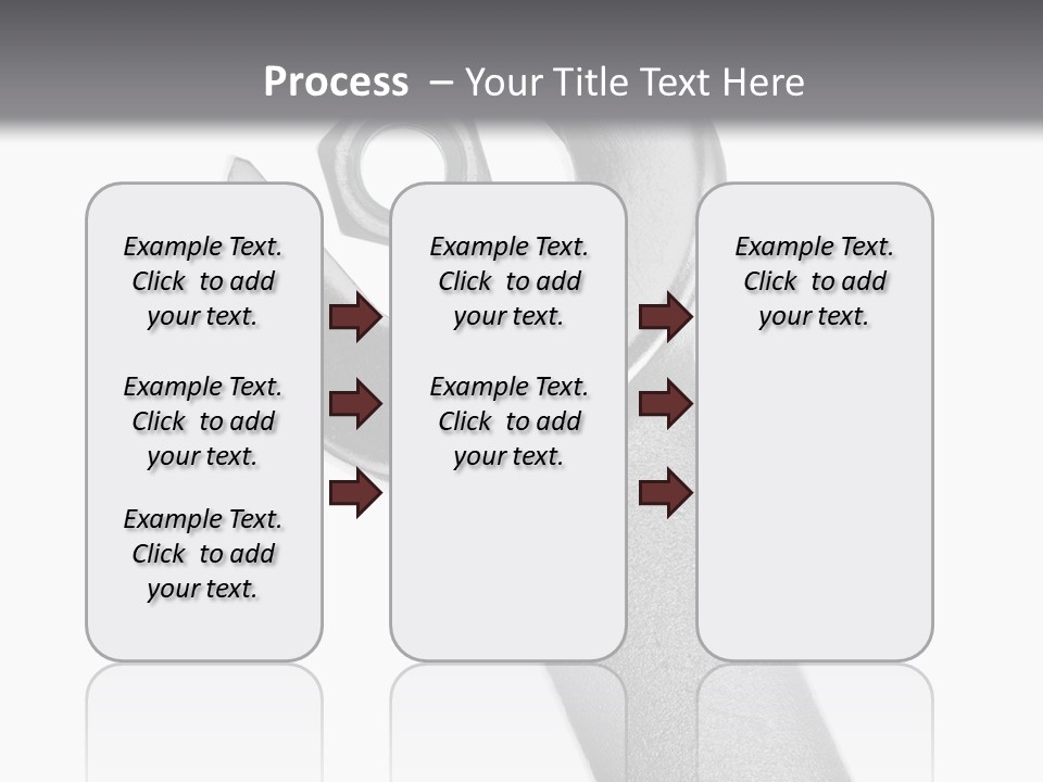 Air Part Technology PowerPoint Template