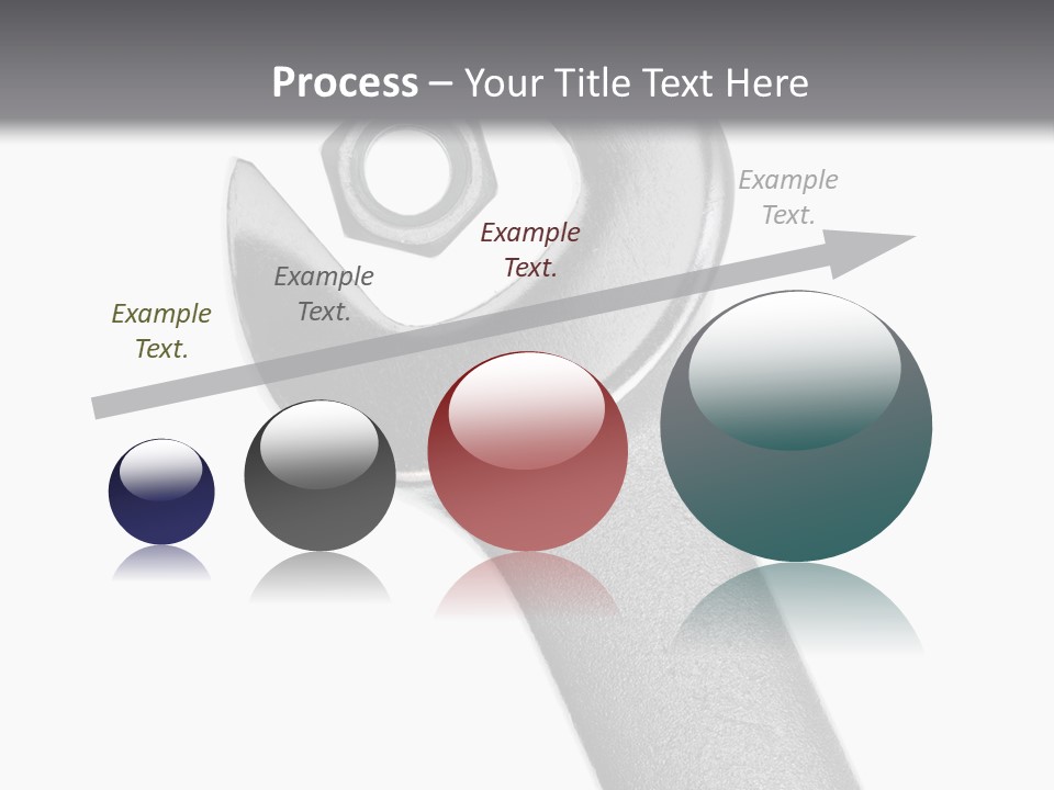 Air Part Technology PowerPoint Template